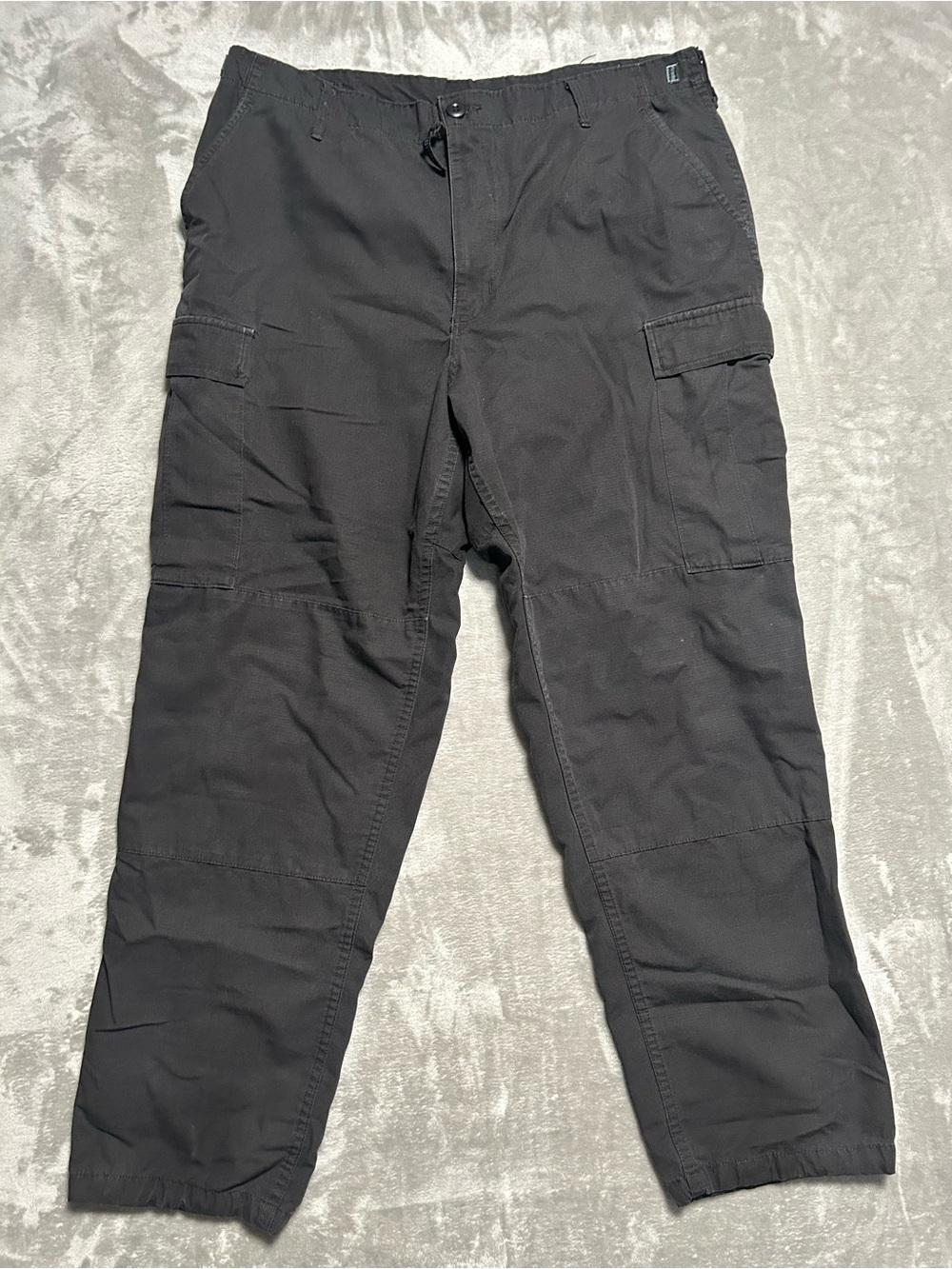 Propper Tactical Cargo Pants Men’s Large Regular Gray